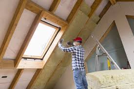 Types of Insulation We Offer in Hodgkins, IL